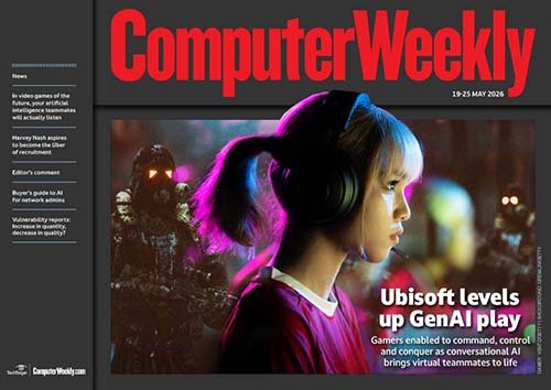 Generative AI is changing the game in video gaming