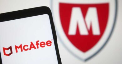 McAfee wird verkauft: Fokus auf Privatkunden-Sicherheit