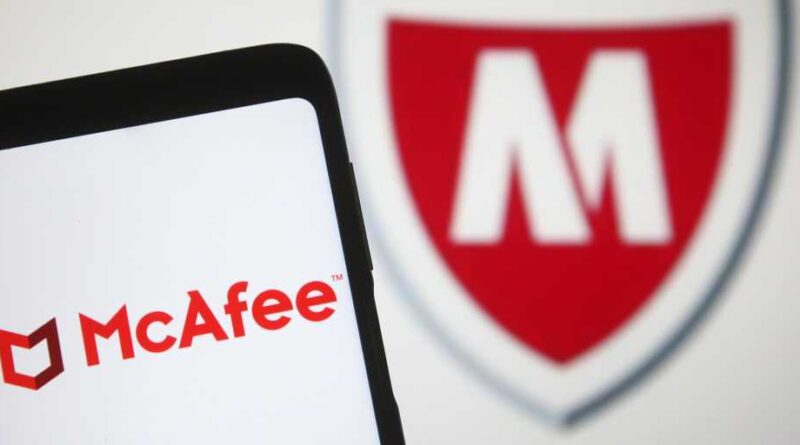 McAfee wird verkauft: Fokus auf Privatkunden-Sicherheit