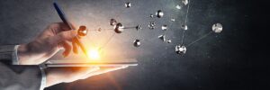Glasgow researchers use machine learning to build network digital twin