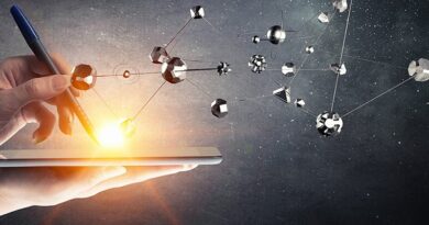 Glasgow researchers use machine learning to build network digital twin