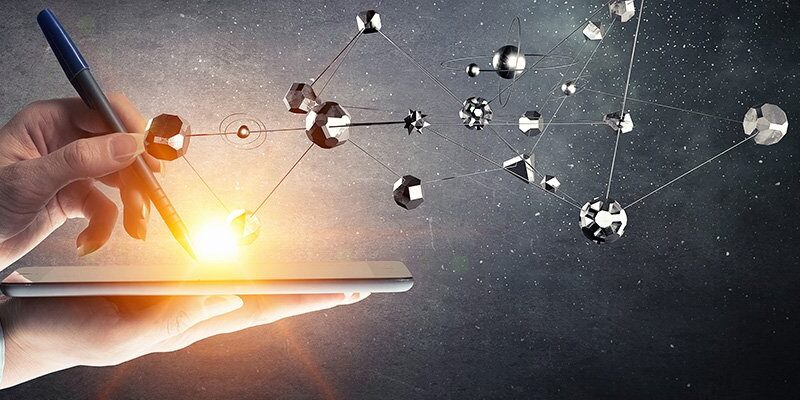 Glasgow researchers use machine learning to build network digital twin
