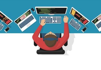 Glassworm botnet that targeted OS devs smashed to pieces