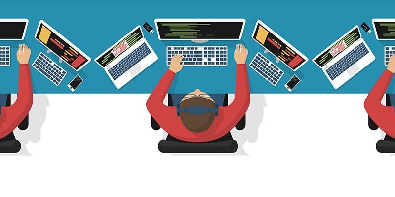 Glassworm botnet that targeted OS devs smashed to pieces