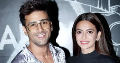 Glory: Kriti Kharbanda heaps praise on husband Pulkit Samrat