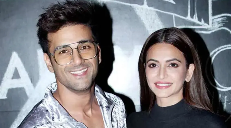Glory: Kriti Kharbanda heaps praise on husband Pulkit Samrat