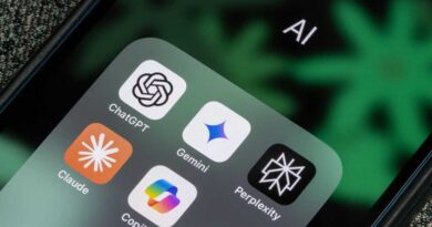 Gemini iPhone