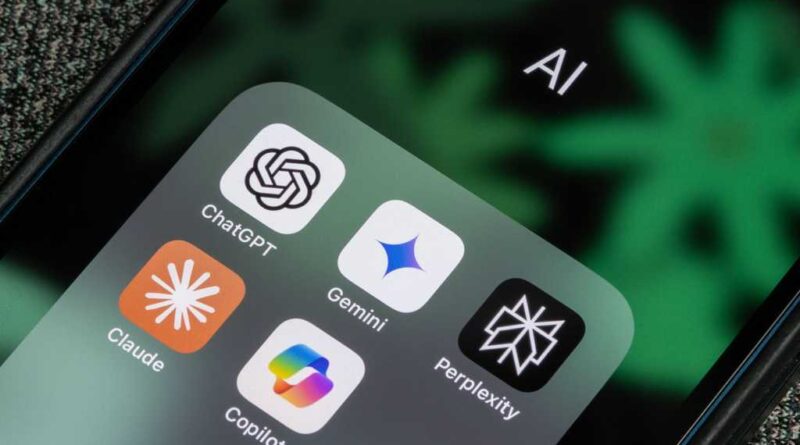 Gemini iPhone