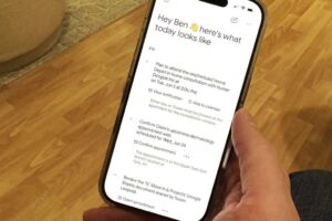 Gemini Daily Brief