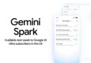 Gemini Spark