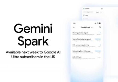 Gemini Spark
