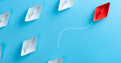 Handling AI disruption and failure to deliver