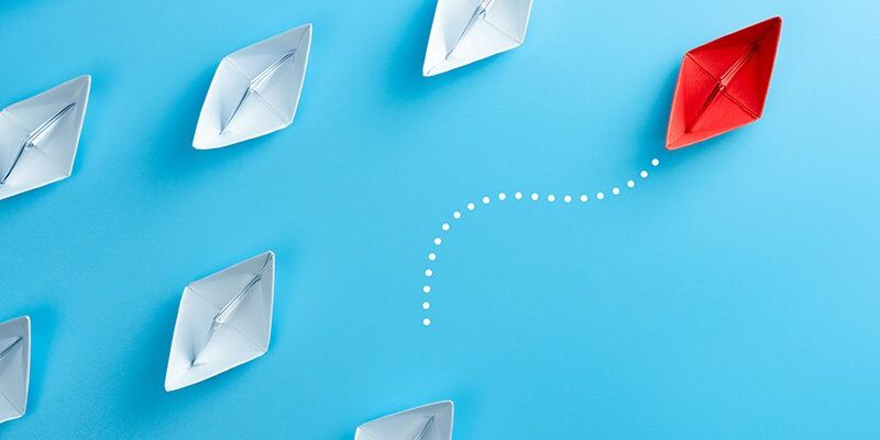 Handling AI disruption and failure to deliver