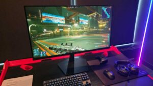 Odyssey G8 6K IPS