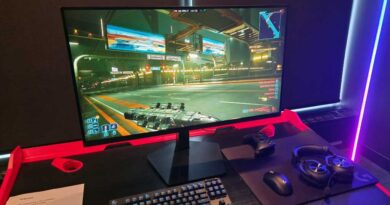 Odyssey G8 6K IPS
