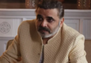 Harsh Chhaya talks revenge, violence and Papaji’s transformation