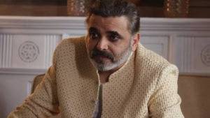 Harsh Chhaya talks revenge, violence and Papaji’s transformation