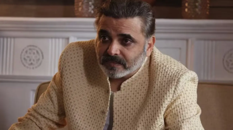 Harsh Chhaya talks revenge, violence and Papaji’s transformation