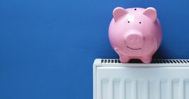 Hot, or not? Why are there so few datacentre waste heat projects in the UK?