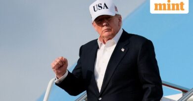 How China framed Donald Trump through the Thucydides Trap