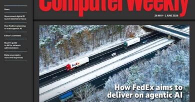 How FedEx aims to deliver on agentic AI