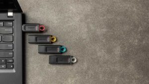 Kingston USB-Sticks