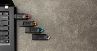 Kingston USB-Sticks