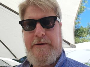 Google prototype XR glasses 1