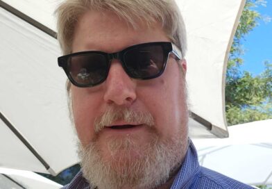Google prototype XR glasses 1