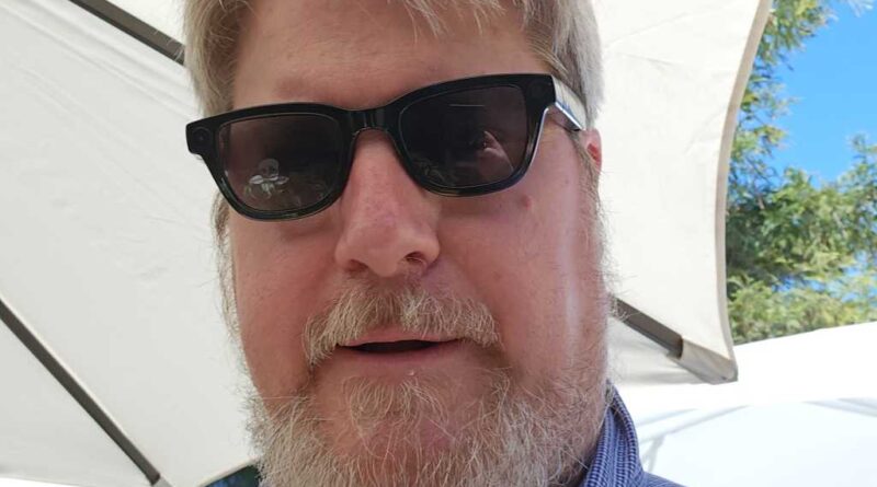 Google prototype XR glasses 1