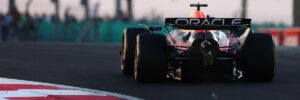 IAM tools help Oracle Red Bull Racing keep pace with strict F1 regulations