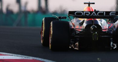 IAM tools help Oracle Red Bull Racing keep pace with strict F1 regulations
