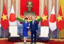 In Vietnam, Takaichi vows more effort to keep Asia 'free and open'