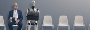 Interview: AI optimism and upskilling for a shifting job market