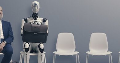 Interview: AI optimism and upskilling for a shifting job market