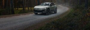 Interview: How Volvo built software for a two-and-a-half-tonne moving object