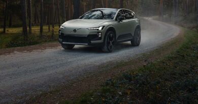 Interview: How Volvo built software for a two-and-a-half-tonne moving object