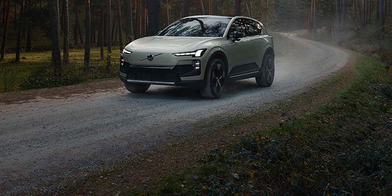Interview: How Volvo built software for a two-and-a-half-tonne moving object
