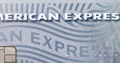 Interview: Luke Gebb, head of global innovation, American Express