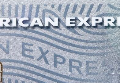 Interview: Luke Gebb, head of global innovation, American Express