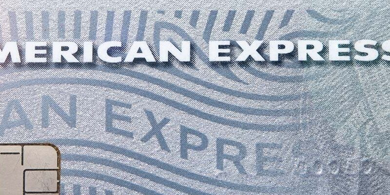 Interview: Luke Gebb, head of global innovation, American Express
