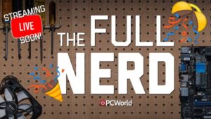 The Full Nerd episode 300
