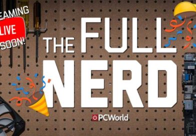 The Full Nerd episode 300
