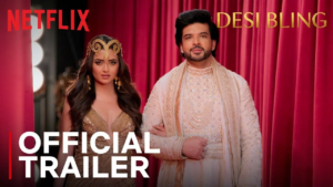 Karan Kundrra, Tejasswi Prakash navigate Dubai's elite circle