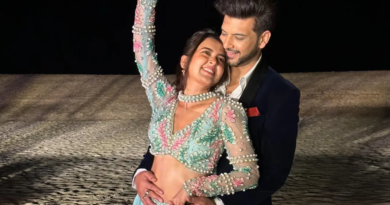 Karan Kundrra and Tejasswi Prakash have a major rift