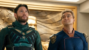 Karl Urban's season finale episode to get theatrical release