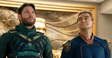 Karl Urban's season finale episode to get theatrical release