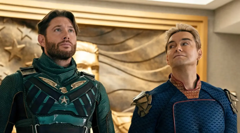 Karl Urban's season finale episode to get theatrical release