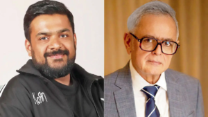 Khana Dil Se producer on Hansal Mehta being the emotional anchor of AI-led cooking show