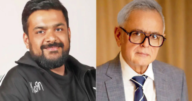 Khana Dil Se producer on Hansal Mehta being the emotional anchor of AI-led cooking show